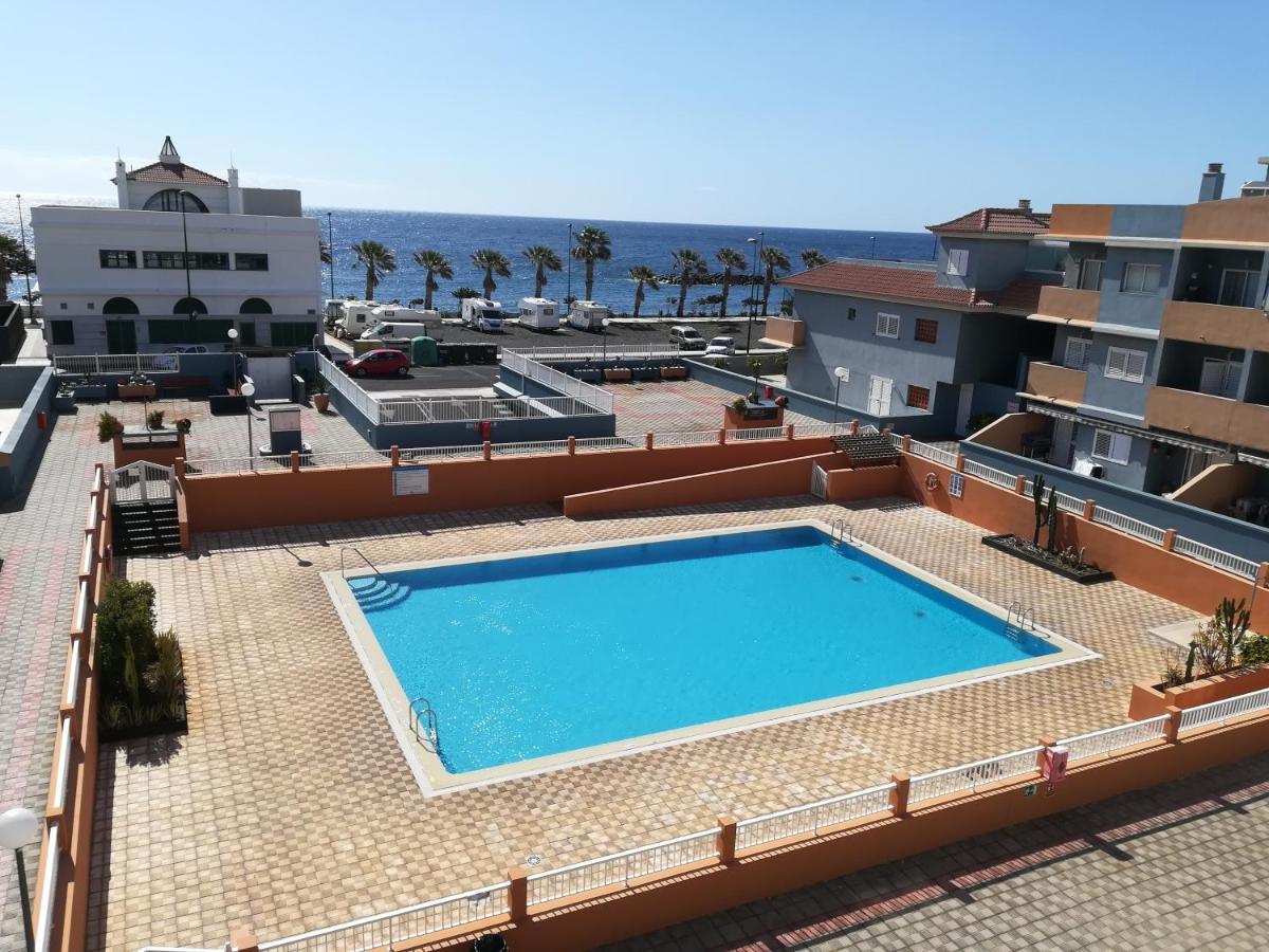 Casas Galloway Puertito Gueimar Sol Y Comodidad Пуэртито-де-Гуимар Экстерьер фото
