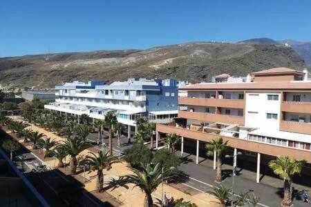 Casas Galloway Puertito Gueimar Sol Y Comodidad Пуэртито-де-Гуимар Экстерьер фото