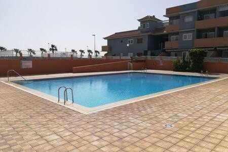 Casas Galloway Puertito Gueimar Sol Y Comodidad Пуэртито-де-Гуимар Экстерьер фото